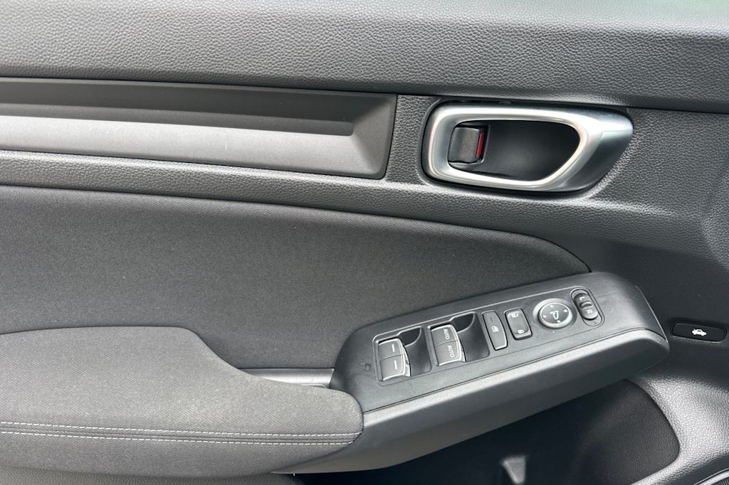 Thumbnail: 2024 Honda Civic - 20