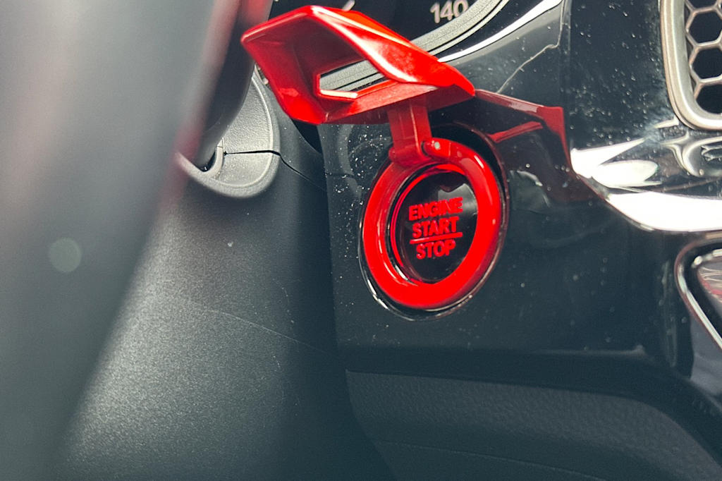 Thumbnail: 2024 Honda Civic - 24