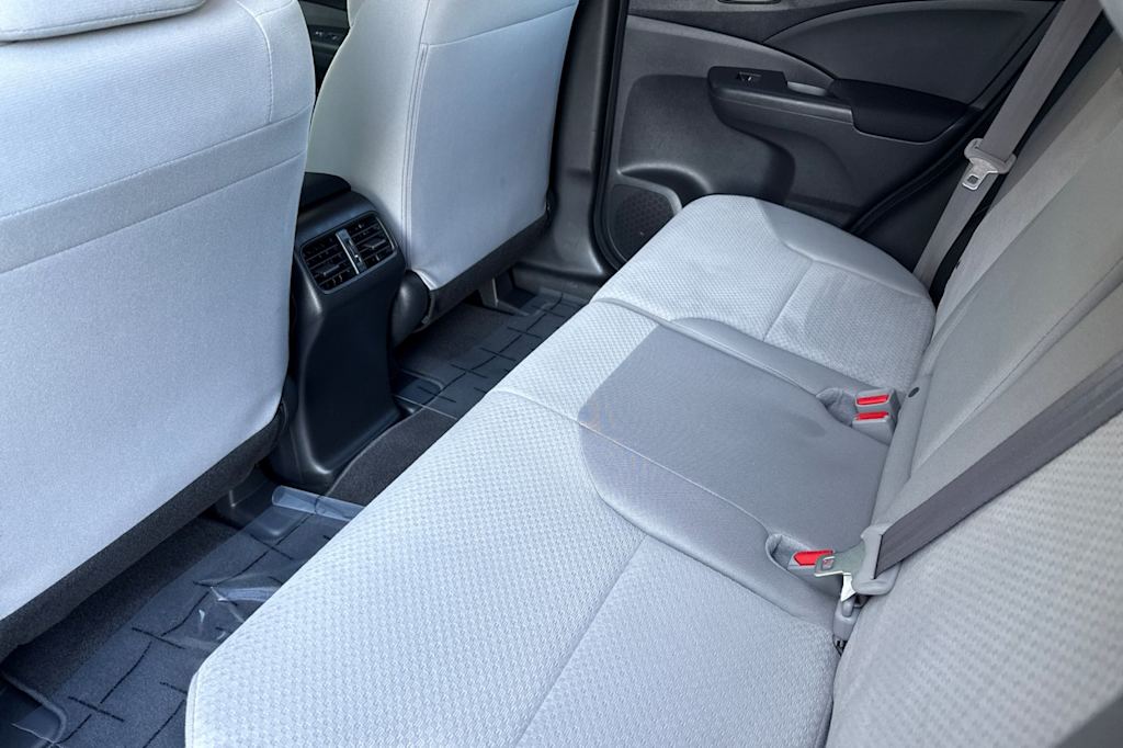Thumbnail: 2016 Honda CR-V - 11