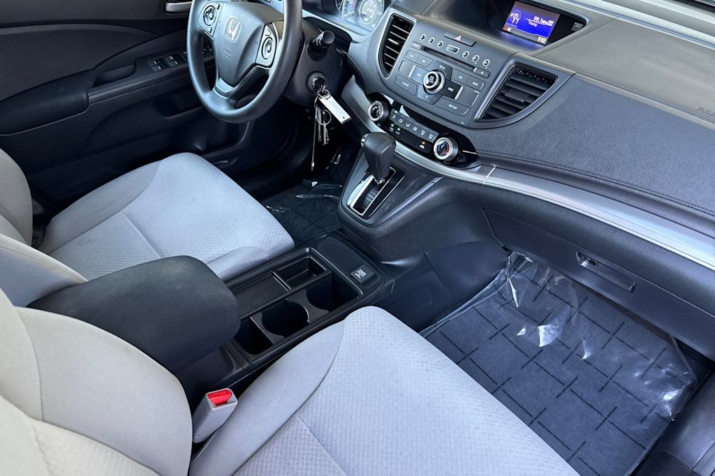 Thumbnail: 2016 Honda CR-V - 12