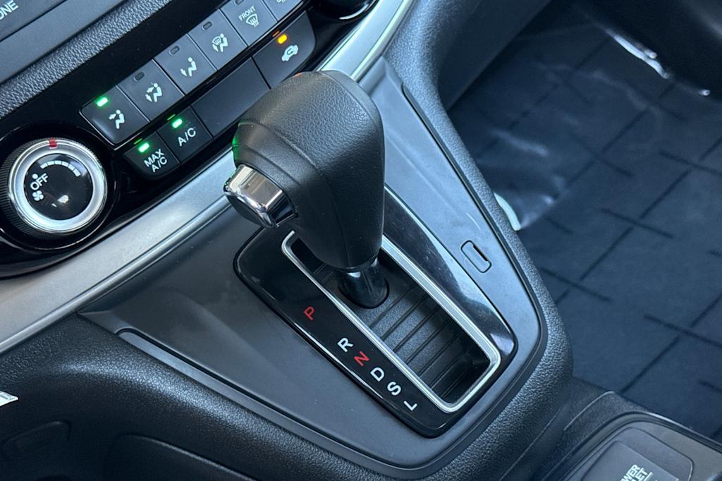 Thumbnail: 2016 Honda CR-V - 14
