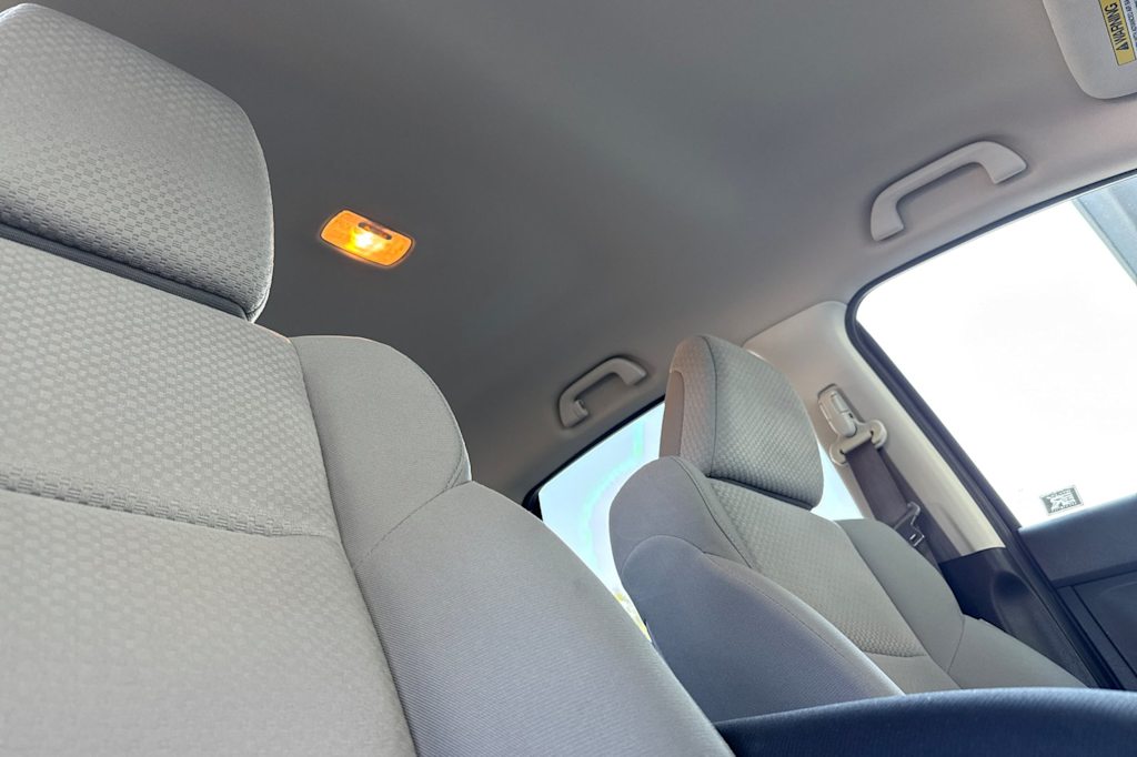 Thumbnail: 2016 Honda CR-V - 23