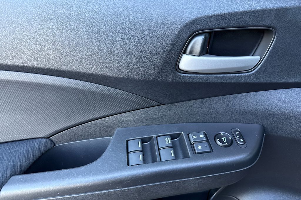 Thumbnail: 2016 Honda CR-V - 21
