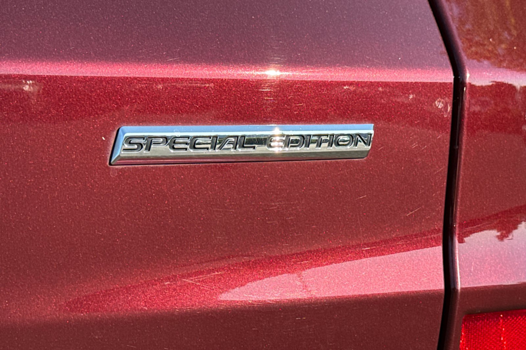 Thumbnail: 2016 Honda CR-V - 7