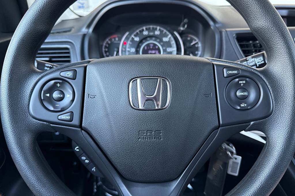 Thumbnail: 2016 Honda CR-V - 26