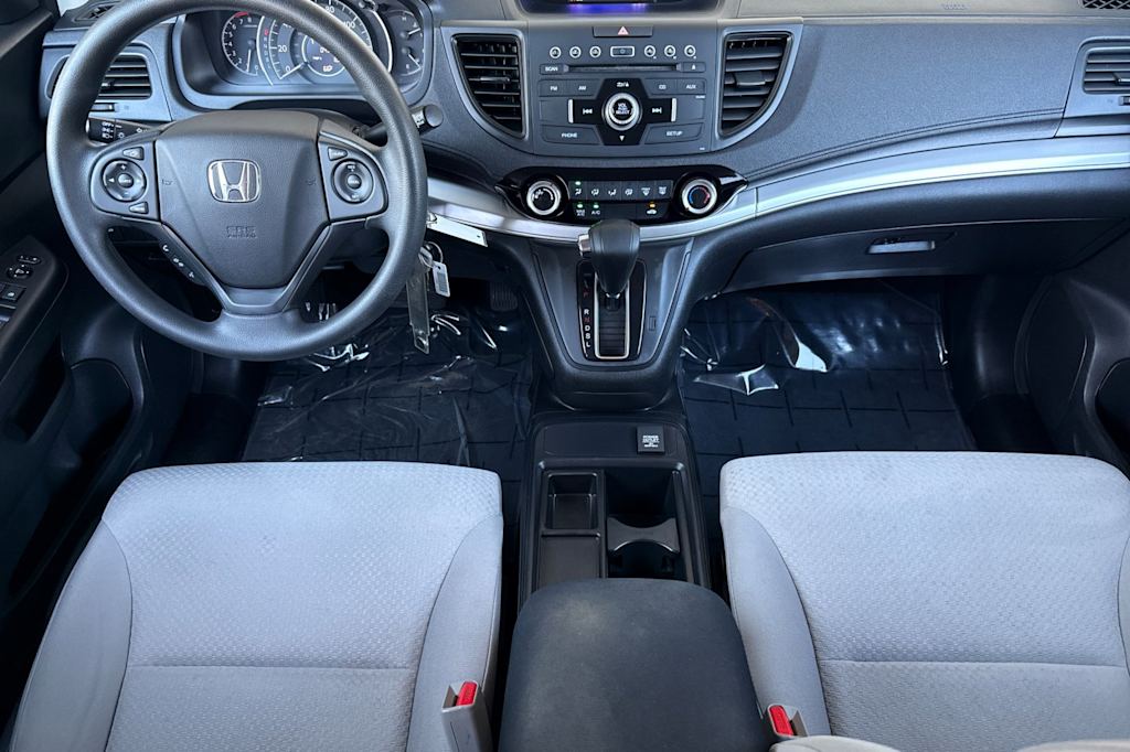 Thumbnail: 2016 Honda CR-V - 2