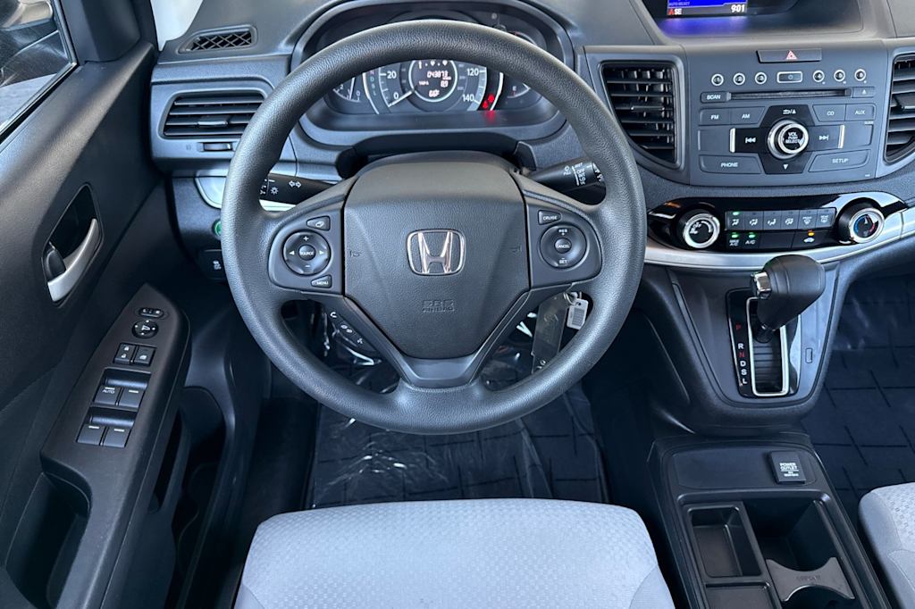 Thumbnail: 2016 Honda CR-V - 9