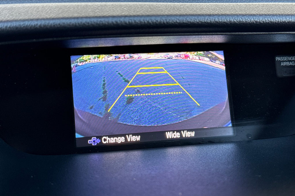 Thumbnail: 2016 Honda CR-V - 24