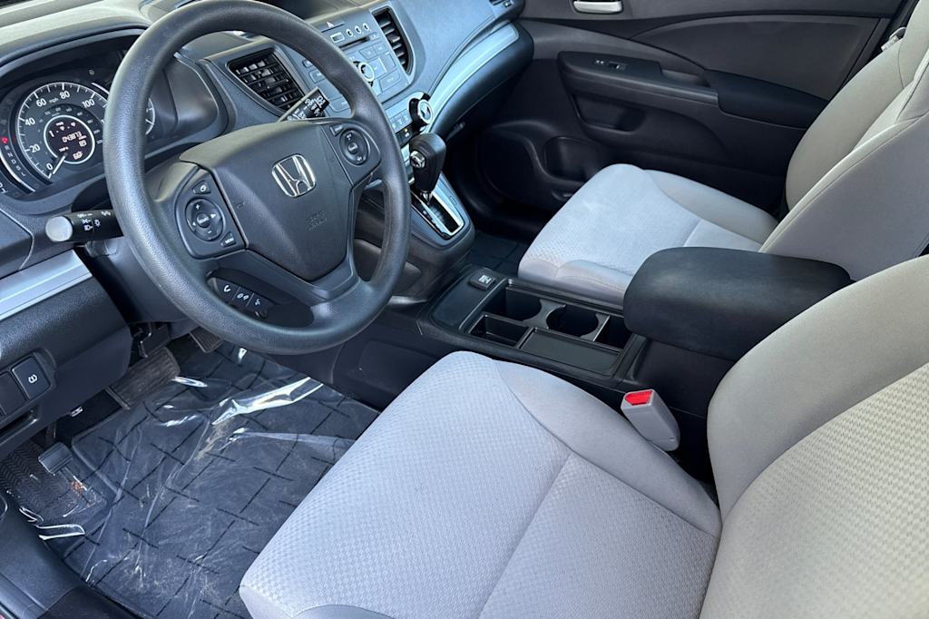 Thumbnail: 2016 Honda CR-V - 10