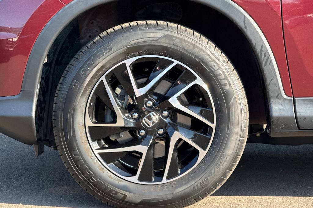 Thumbnail: 2016 Honda CR-V - 8