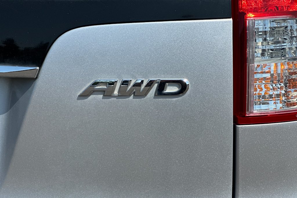 Thumbnail: 2014 Honda CR-V - 7