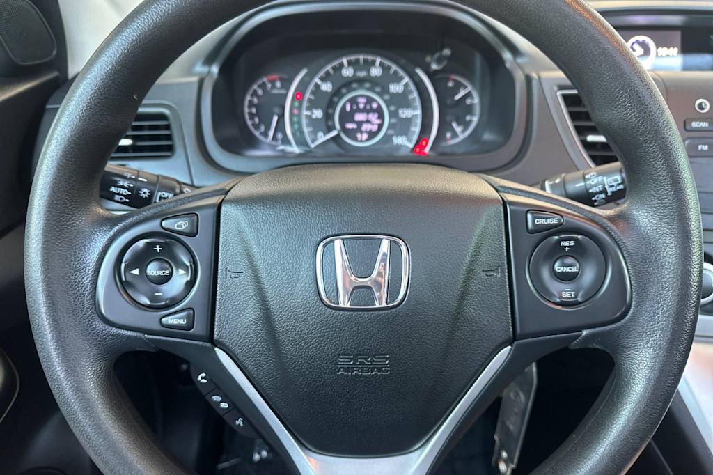 Thumbnail: 2014 Honda CR-V - 26