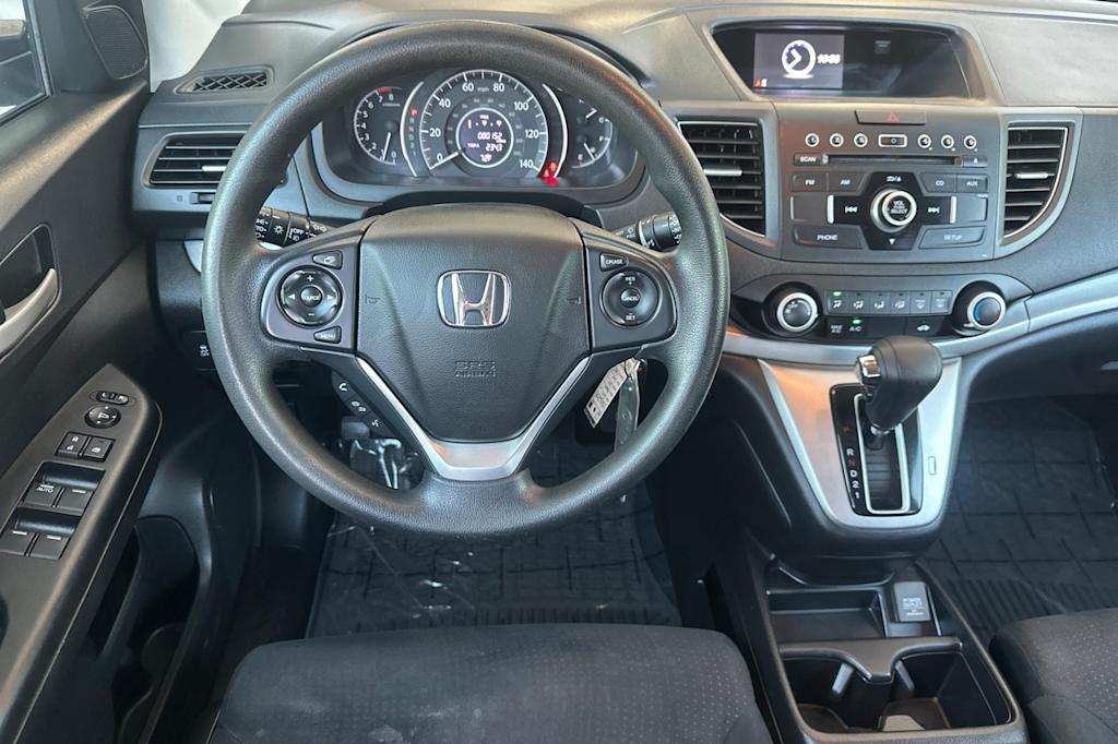 Thumbnail: 2014 Honda CR-V - 9