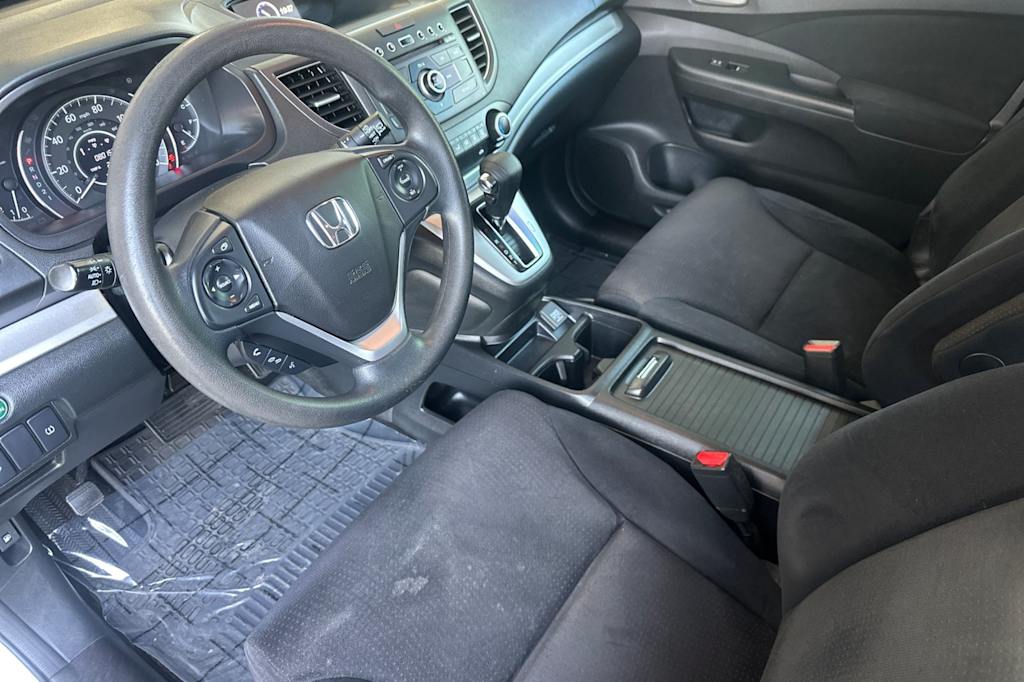 Thumbnail: 2014 Honda CR-V - 10