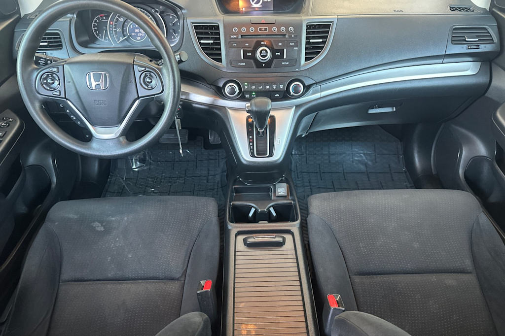 Thumbnail: 2014 Honda CR-V - 2
