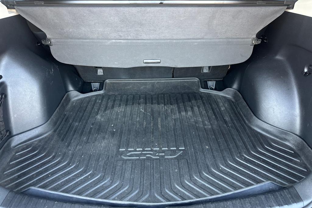 Thumbnail: 2014 Honda CR-V - 16