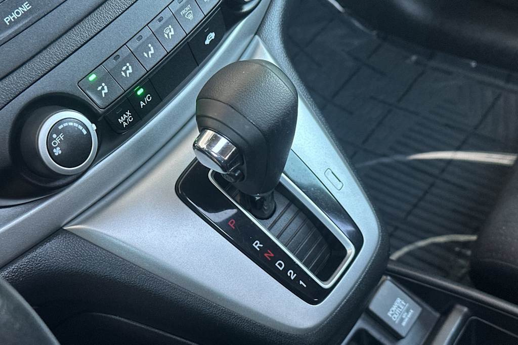 Thumbnail: 2014 Honda CR-V - 14