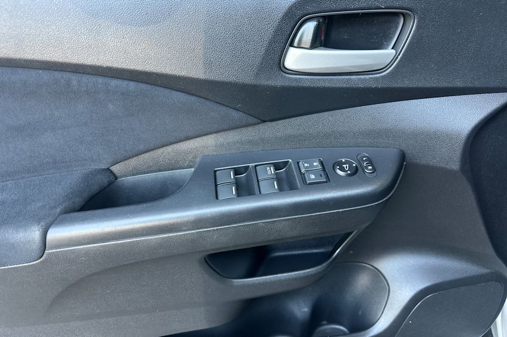 Thumbnail: 2014 Honda CR-V - 21