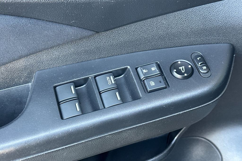 Thumbnail: 2014 Honda CR-V - 22