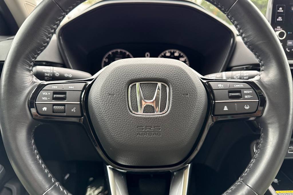 Thumbnail: 2023 Honda CR-V - 27
