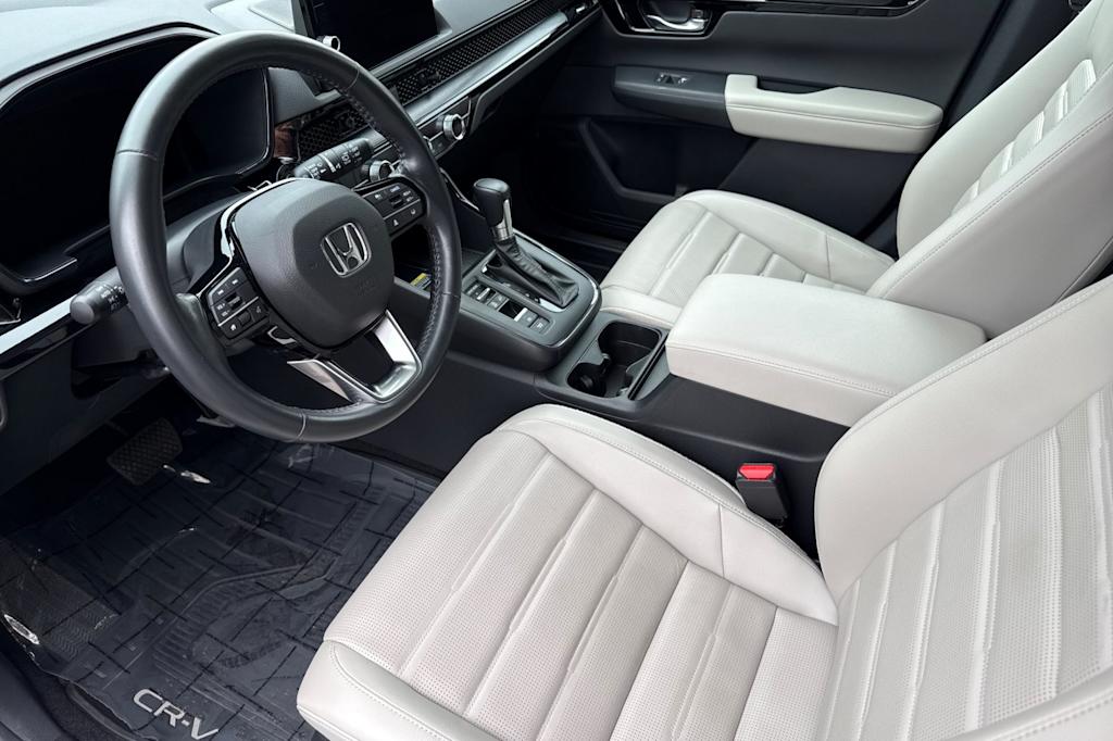 Thumbnail: 2023 Honda CR-V - 10