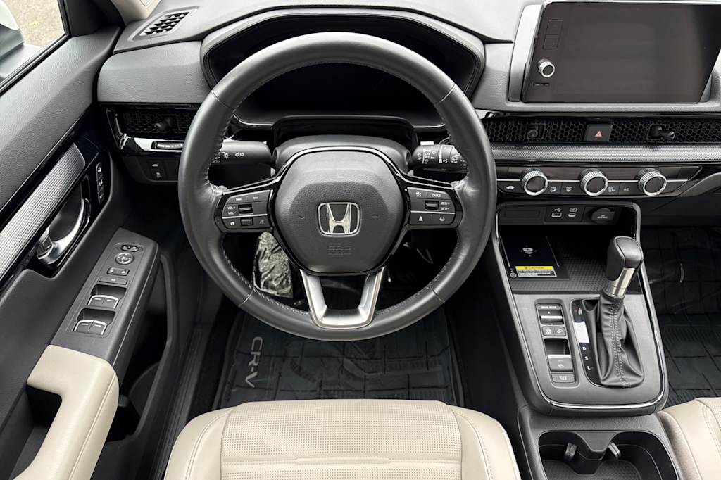 Thumbnail: 2023 Honda CR-V - 9