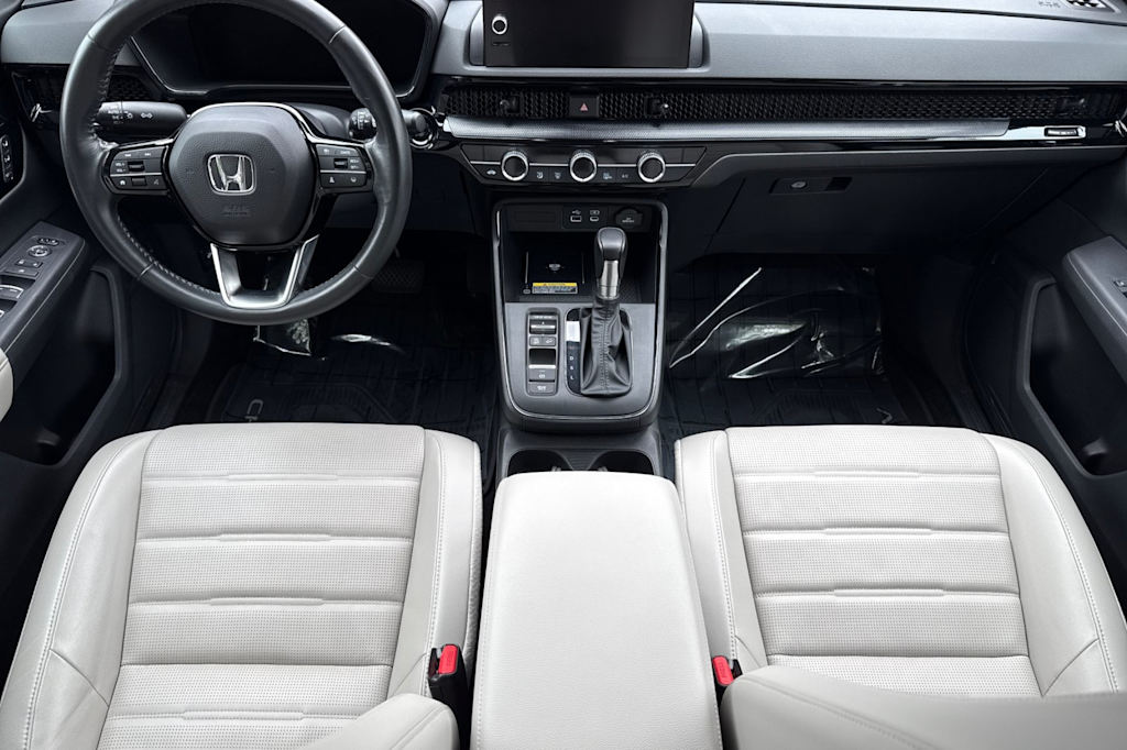 Thumbnail: 2023 Honda CR-V - 2