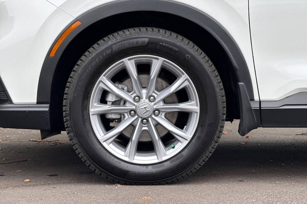Thumbnail: 2023 Honda CR-V - 8