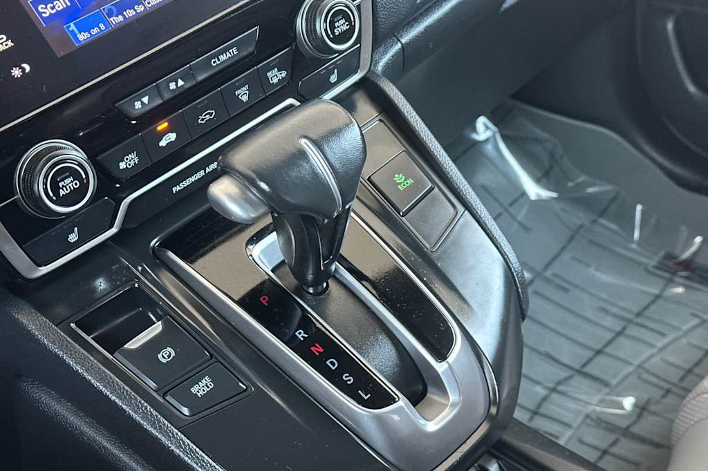 Thumbnail: 2017 Honda CR-V - 14
