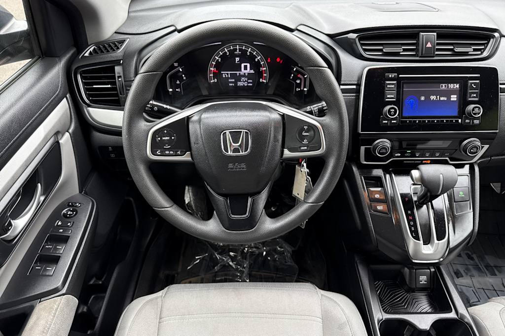 Thumbnail: 2018 Honda CR-V - 11