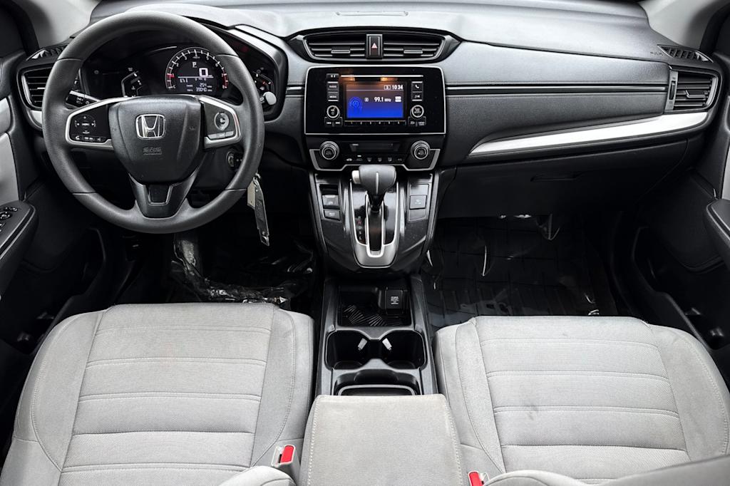 Thumbnail: 2018 Honda CR-V - 2