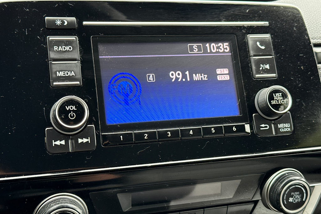 Thumbnail: 2018 Honda CR-V - 13