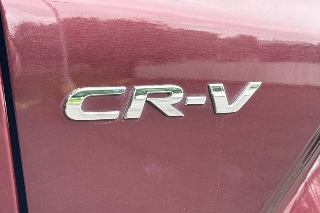 Thumbnail: 2018 Honda CR-V - 7