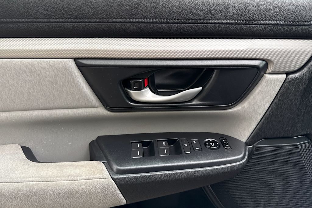 Thumbnail: 2018 Honda CR-V - 21