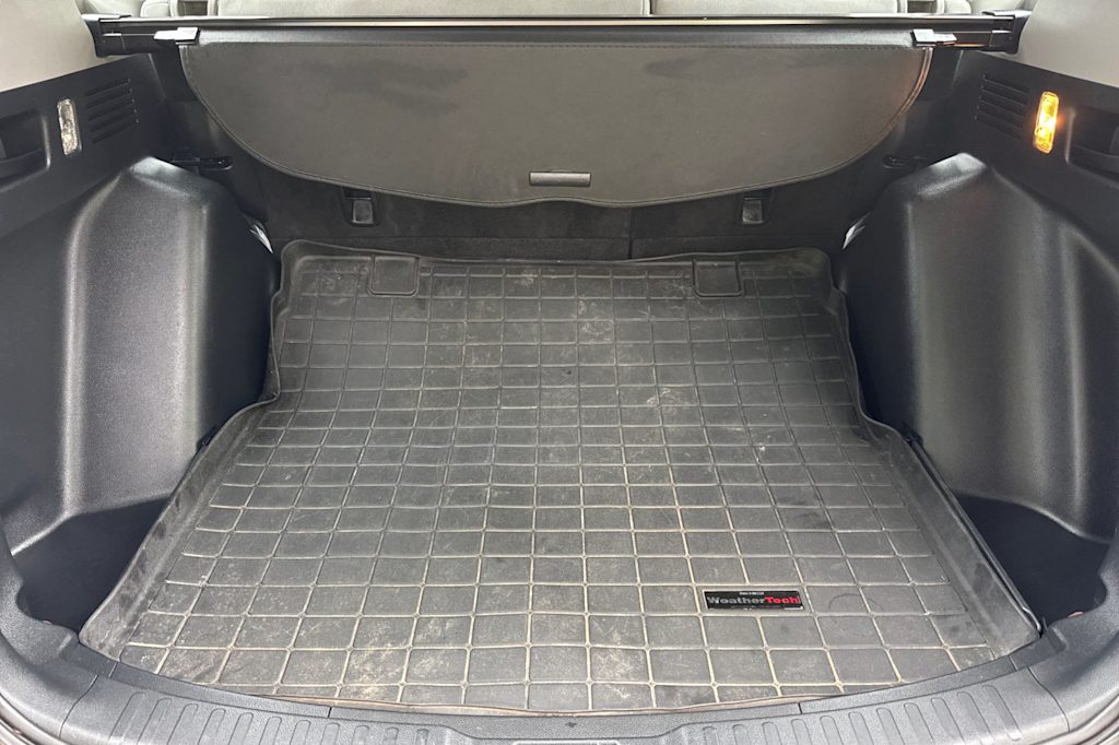Thumbnail: 2018 Honda CR-V - 16
