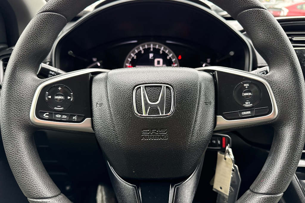 Thumbnail: 2018 Honda CR-V - 26