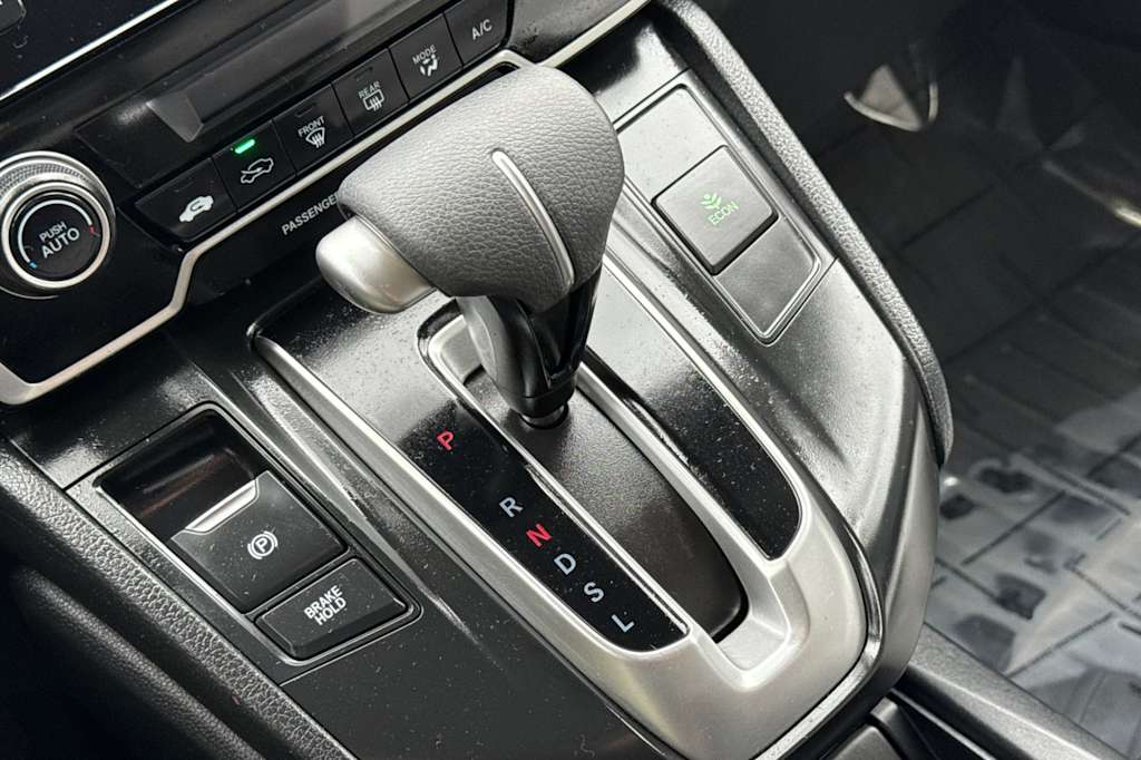Thumbnail: 2018 Honda CR-V - 14