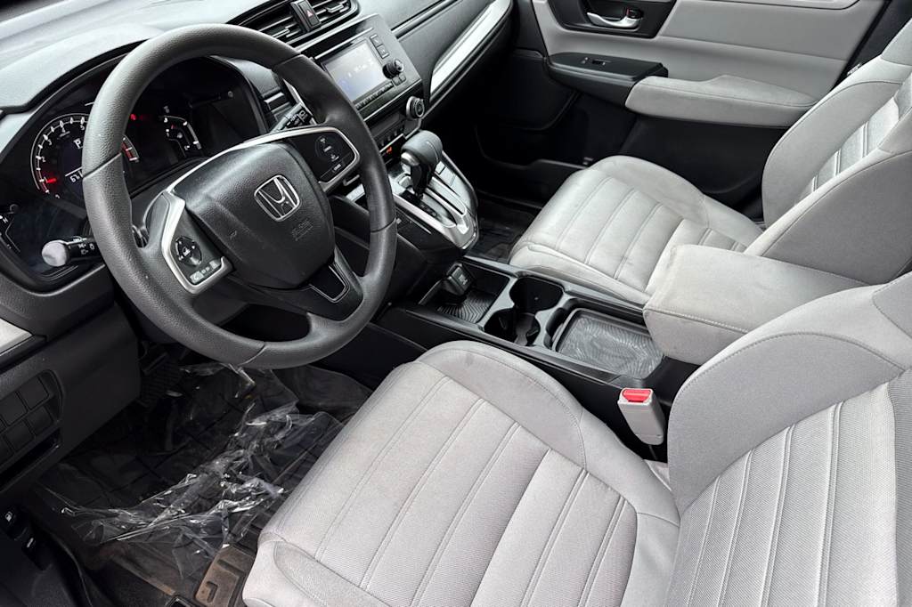 Thumbnail: 2018 Honda CR-V - 9