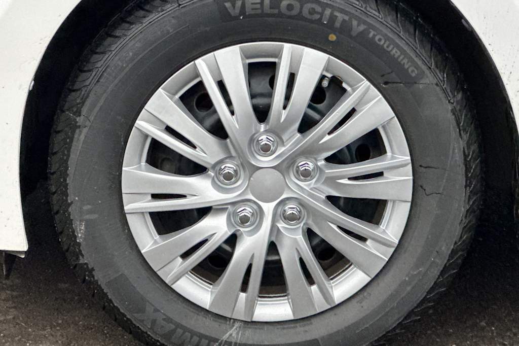 Thumbnail: 2016 Toyota Corolla - 7