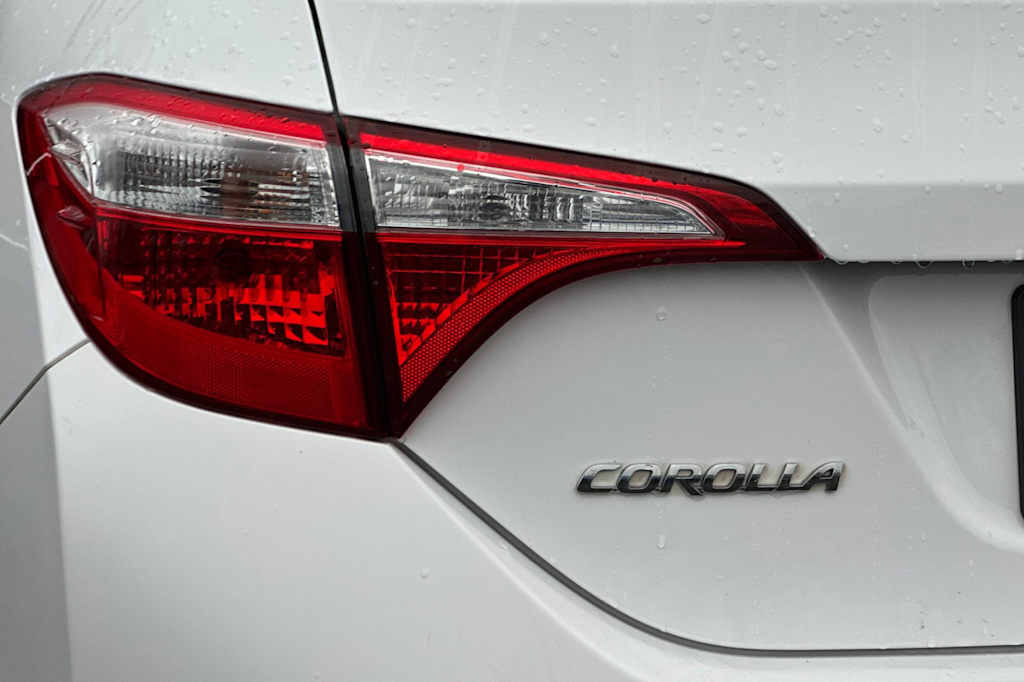 Thumbnail: 2016 Toyota Corolla - 25