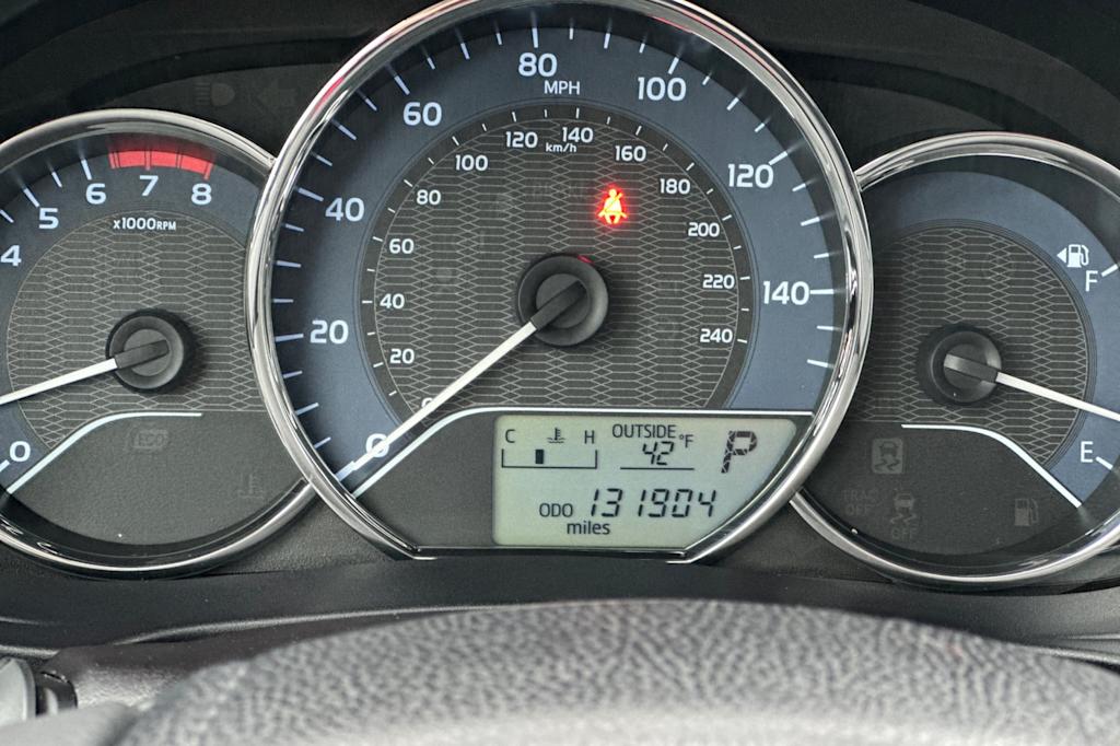 Thumbnail: 2016 Toyota Corolla - 24