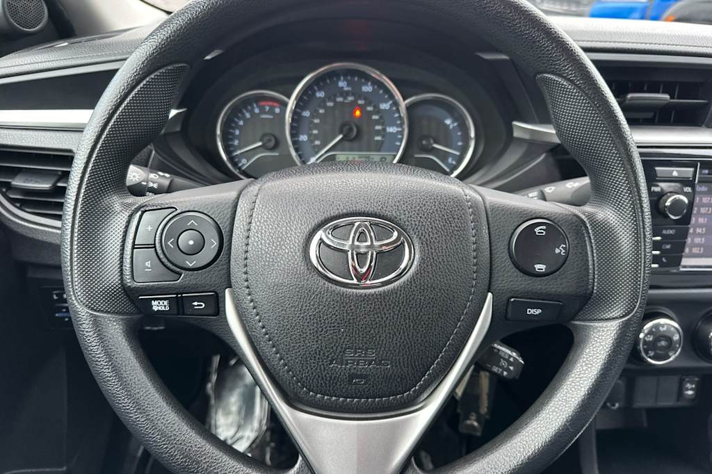 Thumbnail: 2016 Toyota Corolla - 23