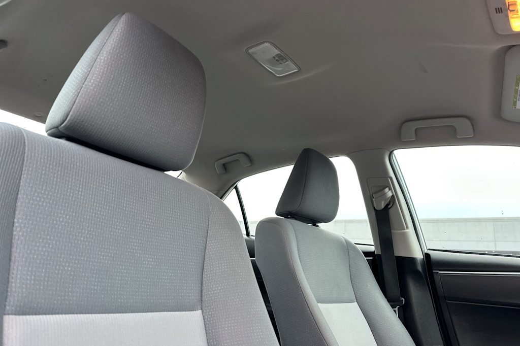 Thumbnail: 2016 Toyota Corolla - 21