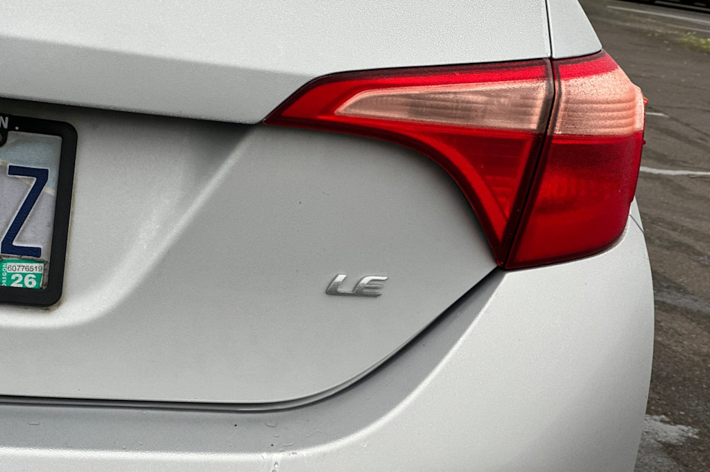 Thumbnail: 2018 Toyota Corolla - 26