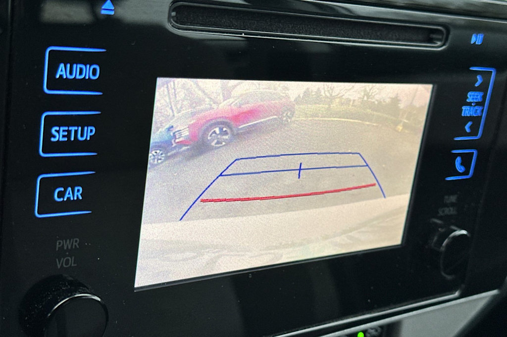 Thumbnail: 2018 Toyota Corolla - 22