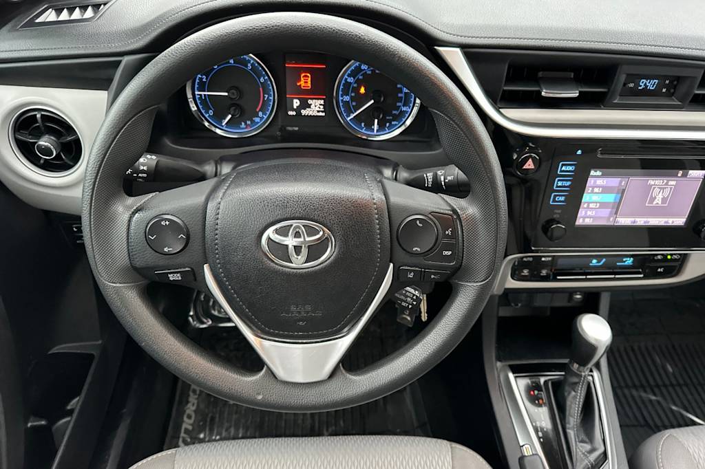 Thumbnail: 2018 Toyota Corolla - 10