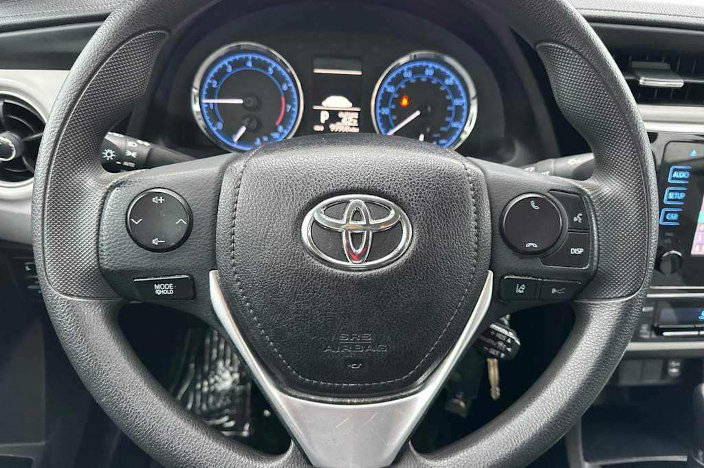 Thumbnail: 2018 Toyota Corolla - 24