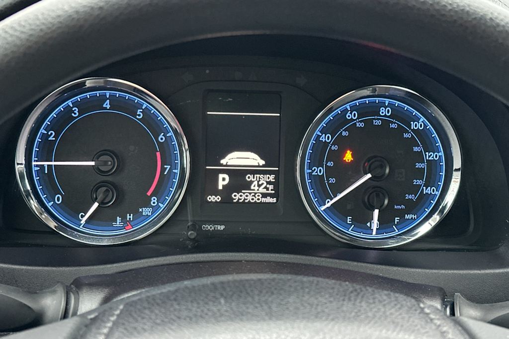 Thumbnail: 2018 Toyota Corolla - 14