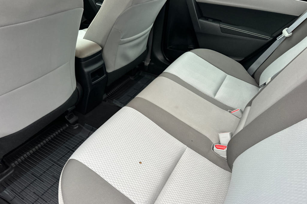 Thumbnail: 2018 Toyota Corolla - 9