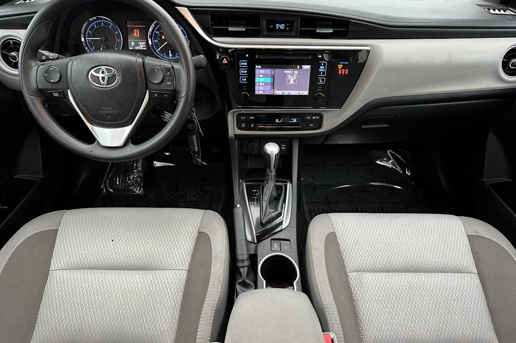 Thumbnail: 2018 Toyota Corolla - 2